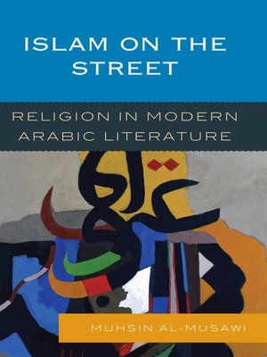 cover image of Islam on the Street